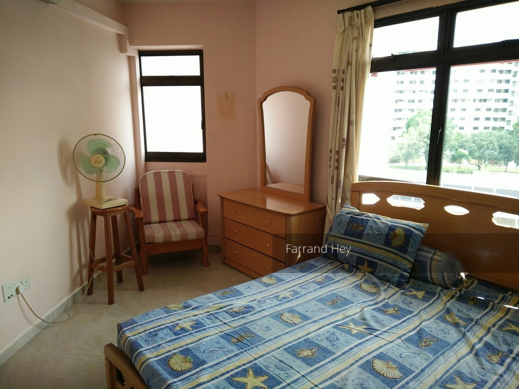 Blk 456 Clementi Avenue 3 (Clementi), HDB 4 Rooms #155765192